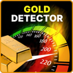 Gold Detector : Gold Tracker