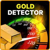 Gold Detector : Gold Tracker icône