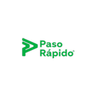 Paso Rápido biểu tượng