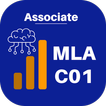MLA-C01 Zeichen