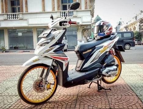 Modified Honda Beat And Vario For Android Apk Download