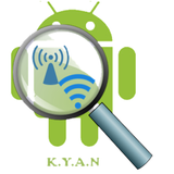 Know Your Android Network icône