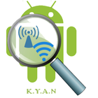 Know Your Android Network иконка