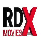 RDX Movies icône