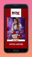 RDX Movies poster