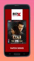 RDX Movies capture d'écran 1