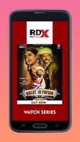 RDX Movies تصوير الشاشة 3