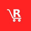 RDXshop Online Shopping App