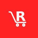 RDXshop Online Shopping App APK