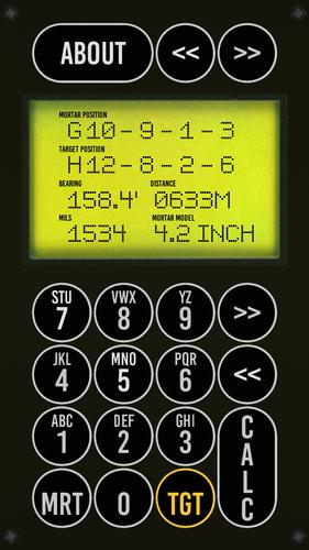 Post Scriptum Mortar Calculator For Android Apk Download The point of this application is provide the easiest and most accurate prediction for mortar users within the game of squad. post scriptum mortar calculator for