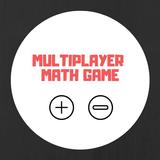 Multiplayer Math Game icône