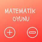 Multiplayer Math Game icône
