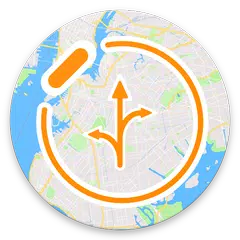 Navigator for Mi Band APK Herunterladen