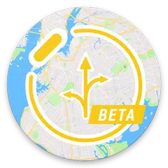 Navigator for Amazfit devices APK download
