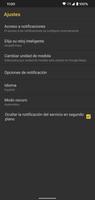 Navegador para Amazfit captura de pantalla 1