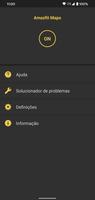 Navegador para Amazfit Cartaz
