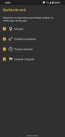 Navegador para Amazfit imagem de tela 2