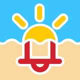 Beach Alarm-icoon