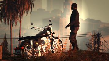 Bullet Gadi Wala Game screenshot 1