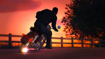 Bullet Gadi Wala Game screenshot 2