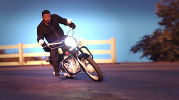 Bullet Gadi Wala Game screenshot 3