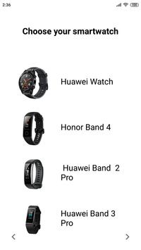 Navigator For Huawei Band 2 3 4 5 And Watch For Android Apk Download There's swimming, cycling, guided breathing and running. navigator for huawei band 2 3 4 5