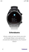 Navegador para Huawei Band 2,  Poster