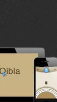 Qibla locator screenshot 2