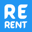 Rerent - Room Rent Near You