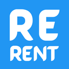Rent Room House Mobile Job Car আইকন