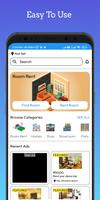 Rent Room House Mobile Job Car পোস্টার