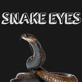 Snake Eyes icône