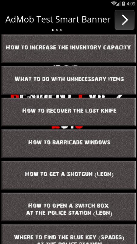 How To For Resident Evil 2 2019 For Android Apk Download