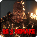 Resident Evil 3 Remake 2020 guide APK