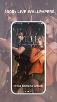 Wallpaper Resident - Evil 2023 Ekran Görüntüsü 2