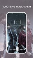 Wallpaper Resident - Evil 2023 Ekran Görüntüsü 3