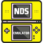 The N.DS Pocket of Simulator ikona