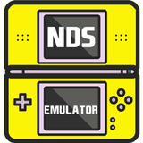 The N.DS Pocket of Simulator أيقونة