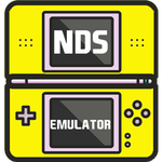 The N.DS Pocket of Simulator icon