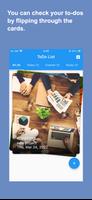Card DE ToDo - Simple ToDoList poster