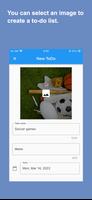 Card DE ToDo - Simple ToDoList screenshot 2