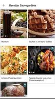 Recette Médiévale screenshot 1