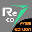reco7free icono