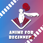 Anime For Beginners आइकन