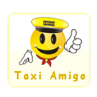 Taxi Amigo 圖標
