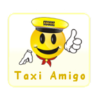 Taxi Amigo ไอคอน