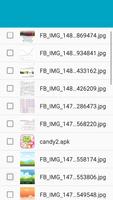 برنامه‌نما Recover All My Deleted Files عکس از صفحه