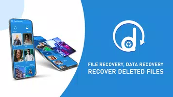 Data Recovery Software screenshot 6