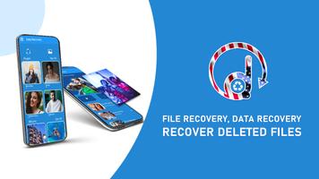 Data Recovery Software poster
