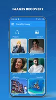 Data Recovery Software screenshot 3
